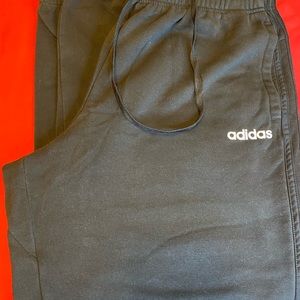ADIDAS SWEAT PANTS